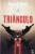 Capa do livro Triângulo de Ken Follett.