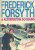 Capa do livro A alternativa do diabo de Frederick Forsyth.
