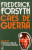 Capa do livro Cães de guerra de Frederick Forsyth.