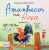 Capa do livro Amanhecer na roça