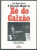 Capa do livro O estranho mundo de Zé do Caixão