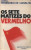 Capa do livro Os sete matizes do Vermelho