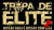 Capa do livro Tropa de Elite II
