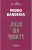 Capa do livro Anjo da morte de Pedro Bandeira.