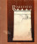 Capa do livro Rarefato