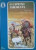 Capa do livro O capitão tormenta