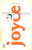 Capa do livro Retrato do artista quando jovem de James Joyce.