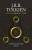 Capa do livro A sociedade do anel de J. R. R. Tolkien.