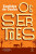 Capa do livro Os sertões