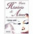 Capa do livro Uma história de amor