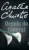 Capa do livro Depois do funeral de Agatha Christie.