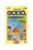 Capa do livro Godó, o bobo alegre