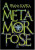 Capa do livro A metamorfose de Franz Kafka.
