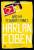 Capa do livro Não há segunda chance de Harlan Coben.