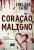 Capa do livro Coração maligno