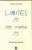Capa do livro Limites sem traumas