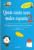 Capa do livro Quem canta seus males espanta 2