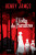 Capa do livro A volta do parafuso