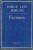 Capa do livro Ficciones