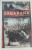 Capa do livro Sagarana de João Guimarães Rosa.