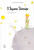 Capa do livro O pequeno príncipe de Antoine de Saint-Exupéry.