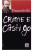 Capa do livro Crime e castigo volume I de Fiódor Dostoiévski.