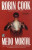 Capa do livro Medo mortal de Robin Cook.