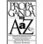 Capa do livro Propaganda de A a Z