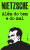 Capa do livro Além do bem e do mal
