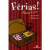 Capa do livro Férias