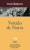 Capa do livro Vestido de noiva