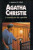 Capa do livro A maldição do espelho de Agatha Christie.