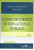 Capa do livro Curso de direito internacional público
