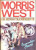 Capa do livro Um mundo transparente de Morris West.