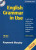 Capa do livro English grammar in use
