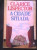 Capa do livro A cidade sitiada de Clarice Lispector.