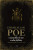 Capa do livro O escaravelho de ouro e outras histórias de Edgar Allan Poe.