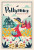 Capa do livro Pollyanna