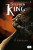 Capa do livro O pistoleiro de Stephen King.