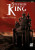 Capa do livro Mago e vidro de Stephen King.
