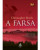 Capa do livro A farsa