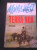 Capa do livro Terra nua de Morris West.