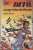 Capa do livro Dito, o negrinho da flauta