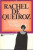Capa do livro Dôra, Doralina de Rachel de Queiroz.