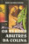 Capa do livro Os verdes abutres da colina