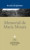 Capa do livro Memorial de Maria Moura de Rachel de Queiroz.