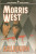 Capa do livro Arlequim de Morris West.