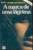 Capa do livro A marca de uma lágrima de Pedro Bandeira.