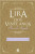 Capa do livro Lira dos vinte anos