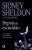 Capa do livro Depois da escuridão de Sidney Sheldon.